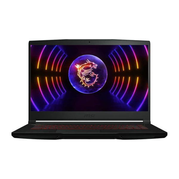 MSI THIN GF63 12UCX 15 144hz i5-12650H 16GB 512GB SSD RTX2050 4GB Win11 – Image 3