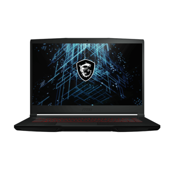 MSI THIN GF63 12UCX 15 144hz i5-12650H 16GB 512GB SSD RTX2050 4GB Win11 – Image 6