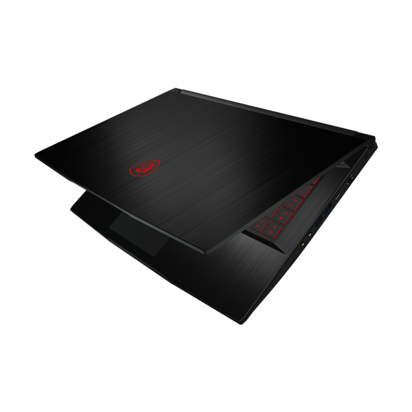 MSI THIN GF63 12UCX 15 144hz i5-12650H 16GB 512GB SSD RTX2050 4GB Win11 – Image 5