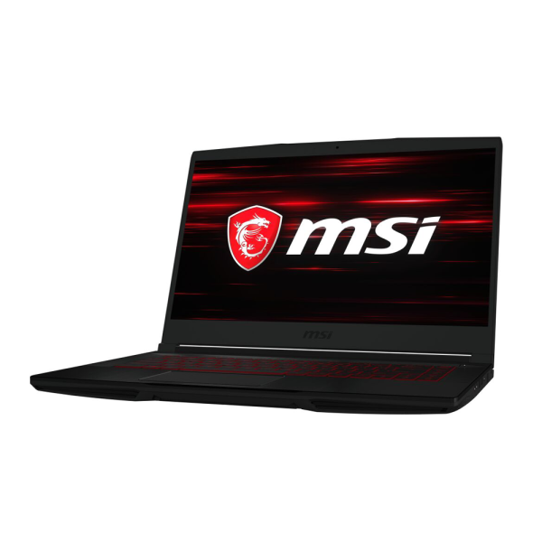 MSI THIN GF63 12UCX 15 144hz i5-12650H 16GB 512GB SSD RTX2050 4GB Win11 – Image 4