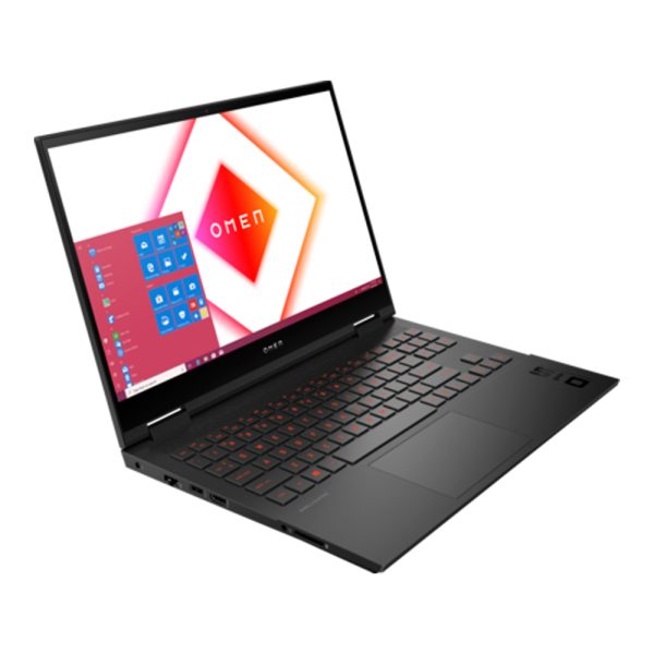 HP OMEN 2024 17 QHD 240hz i7 13700hx 32 GB RAM DDR5 1tb SSD rtx4070 8G – Image 2