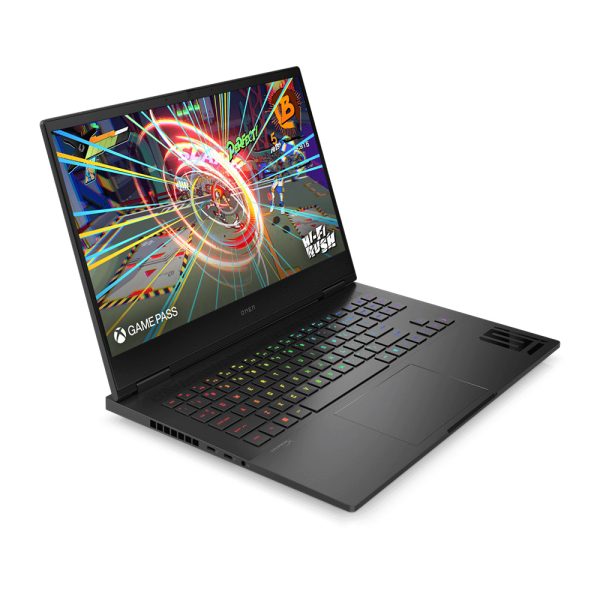 HP OMEN 2024 17 QHD 240hz i7 13700hx 32 GB RAM DDR5 1tb SSD rtx4070 8G – Image 6