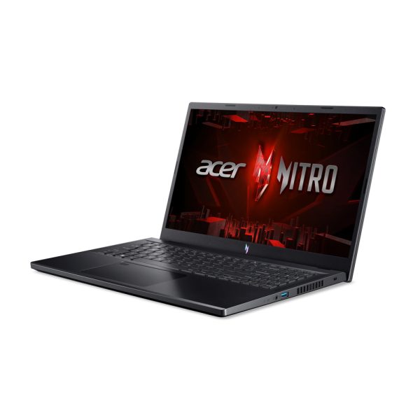 Acer Nitro ANV15 V15 ryzen 7 7735Hs 32G 1Tb RTX 4060 – Image 5