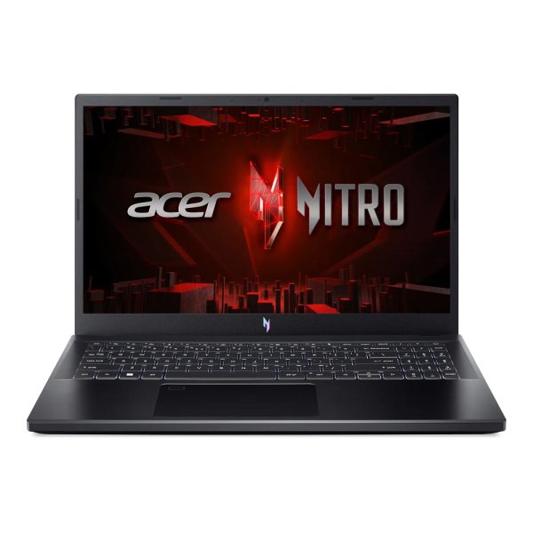 Acer Nitro ANV15 V15 ryzen 7 7735Hs 32G 1Tb RTX 4060