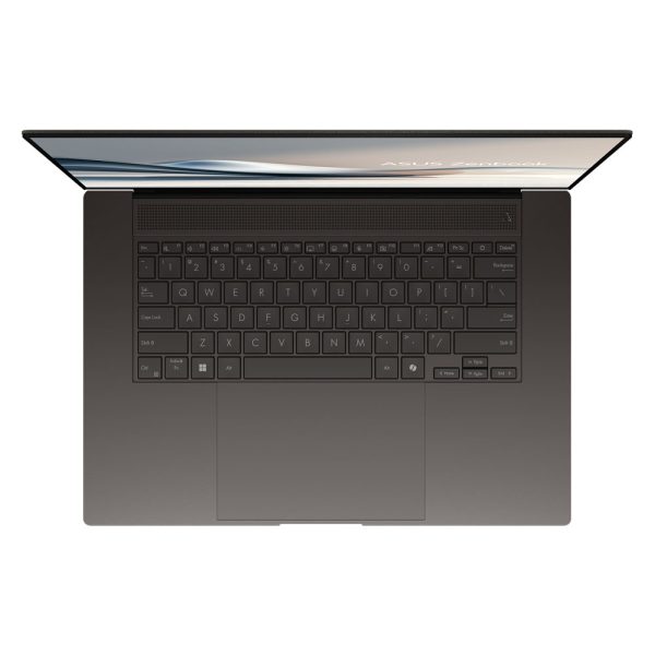 ASUS zenbook S 16 OLED 3K AMD Ryzen 9 Ai 365 Radeon 880M 1tb SSD 24gb DDR5 – Image 2