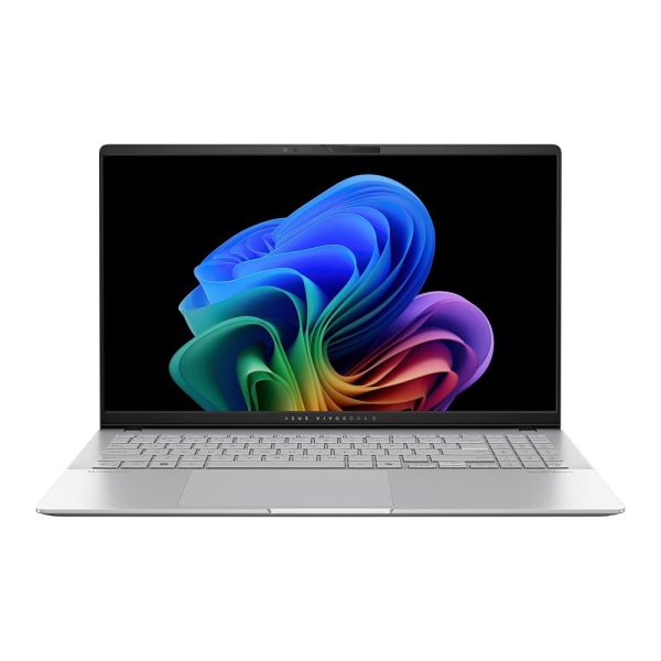 ASUS VIVOBOOK S15 15,6 OLED 3K CPU Snapdragon X Plus  512 GB SSD 16gb DDR5 RAM – Image 5