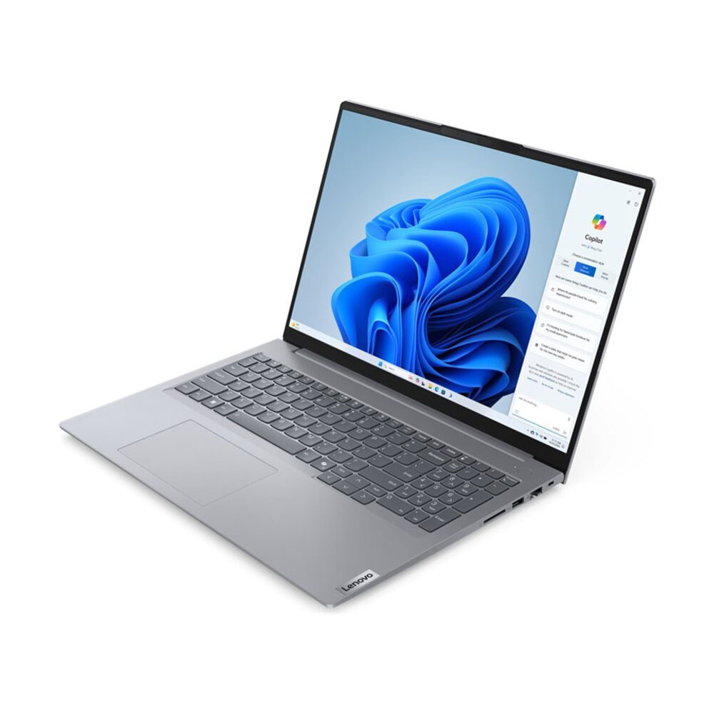 Lenovo ThinkBOOK 16 G7 16" WUXGA 2 Intel® Core™ Ultra 7 155H 32g DDR5-5600 1TB ssd – Image 4