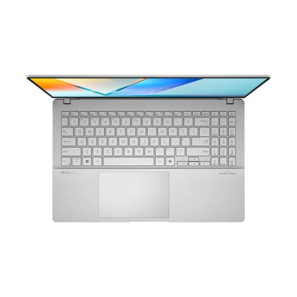 ASUS VIVOBOOK S15 15,6 OLED 3K CPU Snapdragon X Plus  512 GB SSD 16gb DDR5 RAM – Image 4