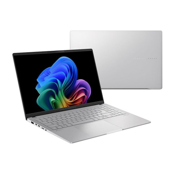 ASUS VIVOBOOK S15 15,6 OLED 3K CPU Snapdragon X Plus  512 GB SSD 16gb DDR5 RAM – Image 3