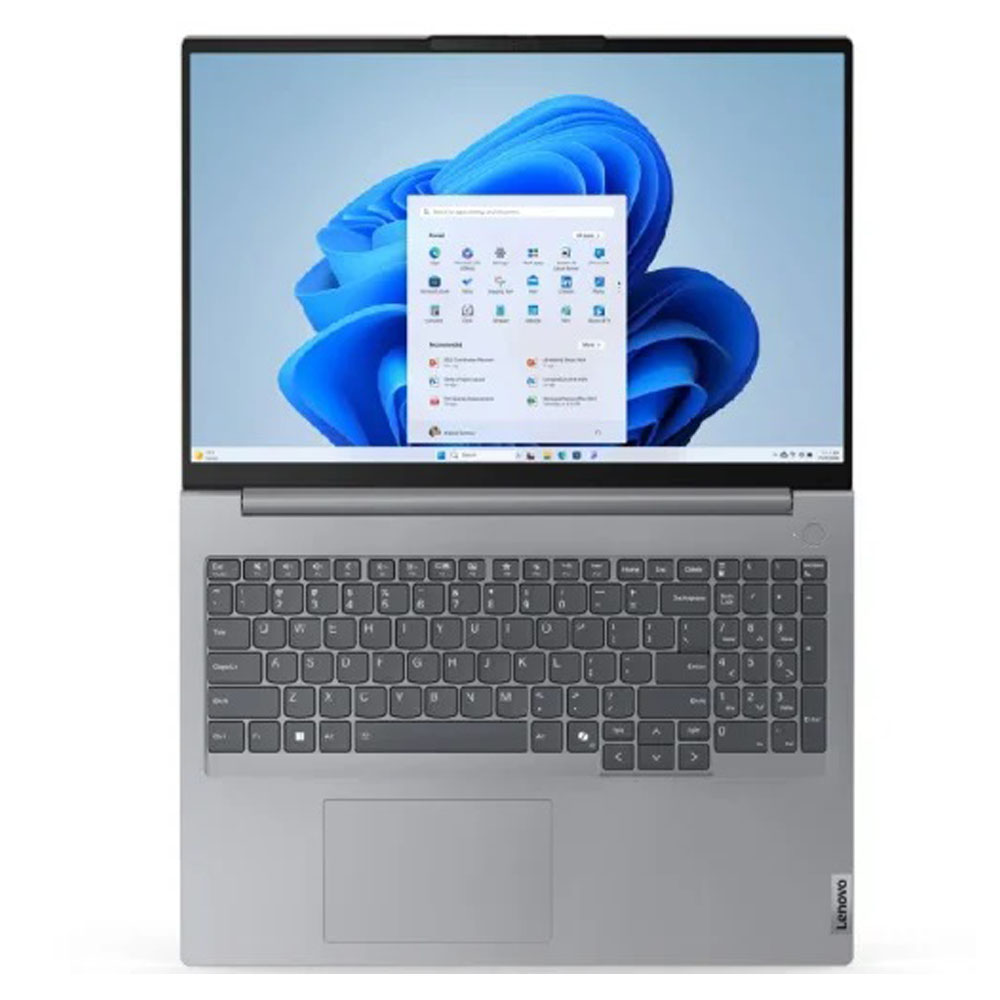 Lenovo ThinkBOOK 16 G7 16" WUXGA 2 Intel® Core™ Ultra 7 155H 32g DDR5-5600 1TB ssd – Image 2
