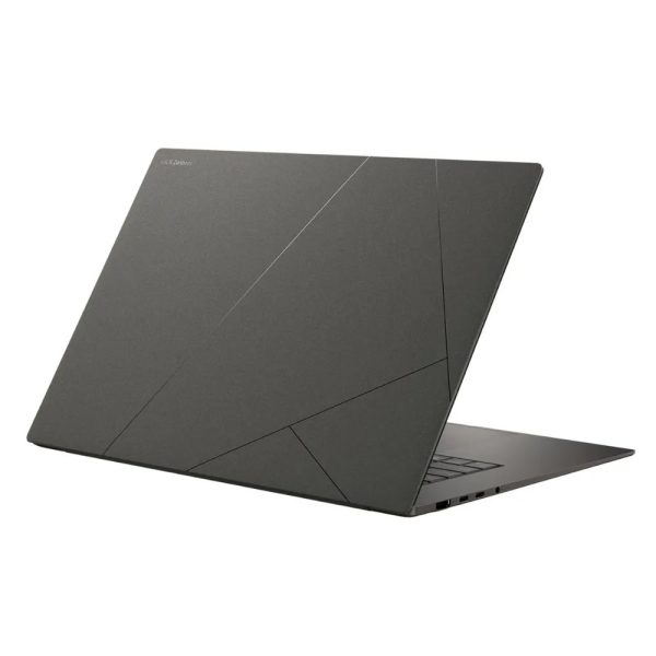 ASUS zenbook S 16 OLED 3K AMD Ryzen 9 Ai 365 Radeon 880M 1tb SSD 24gb DDR5