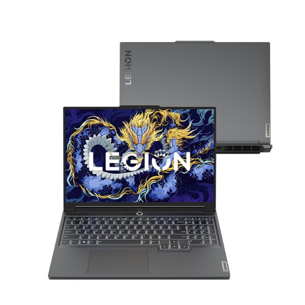 Lenovo Legion 5 y7000 i7 13em 24G DDr5 512G SSD RTX 4060 8G