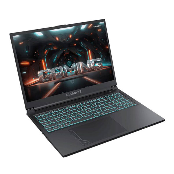GIGABYTE G6  kf rc56 16 165Hz i7 13700H 16G ddr5 1Tb SSD RTX 4060 8G – Image 4