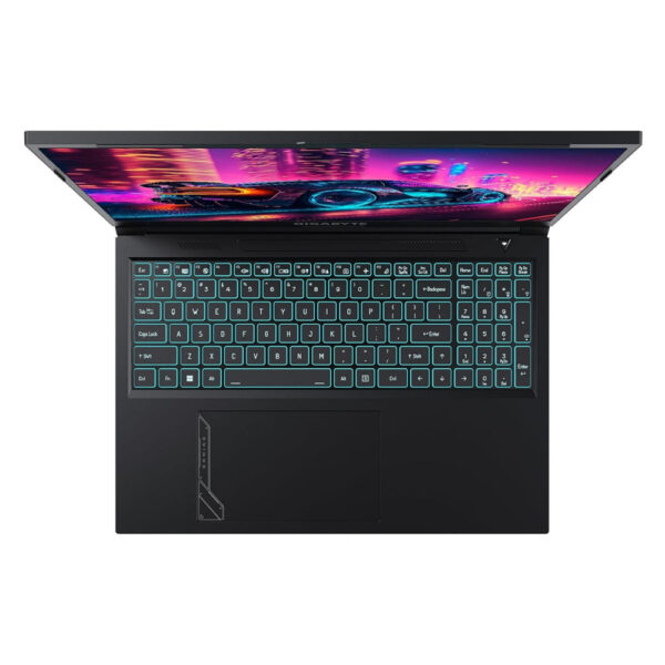 GIGABYTE G6  kf rc56 16 165Hz i7 13700H 16G ddr5 1Tb SSD RTX 4060 8G – Image 3
